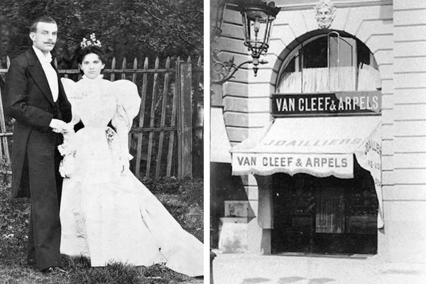 Классные НЕ швейцарские часы. Франция. Часть 2 Arpels, Cleef, Herbelin, Michel, часов, Эстель, Альфреда, кварцевые, время, Эрбелин, марки, Арпелс, компании, коллекции, Арпельс, Мишель, Шарль, который, годов, механические