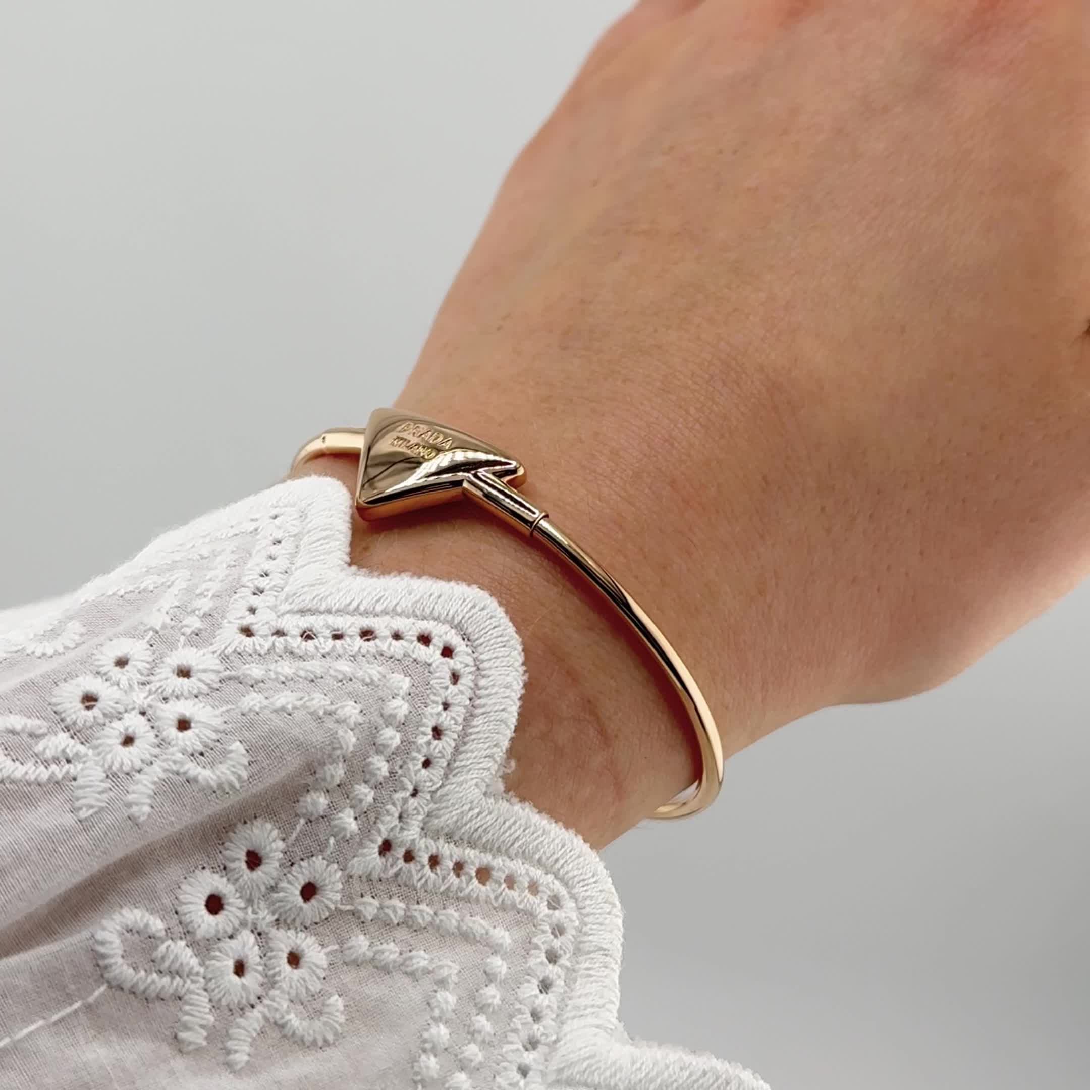 Браслет из золота 585 пробы арт. 070432