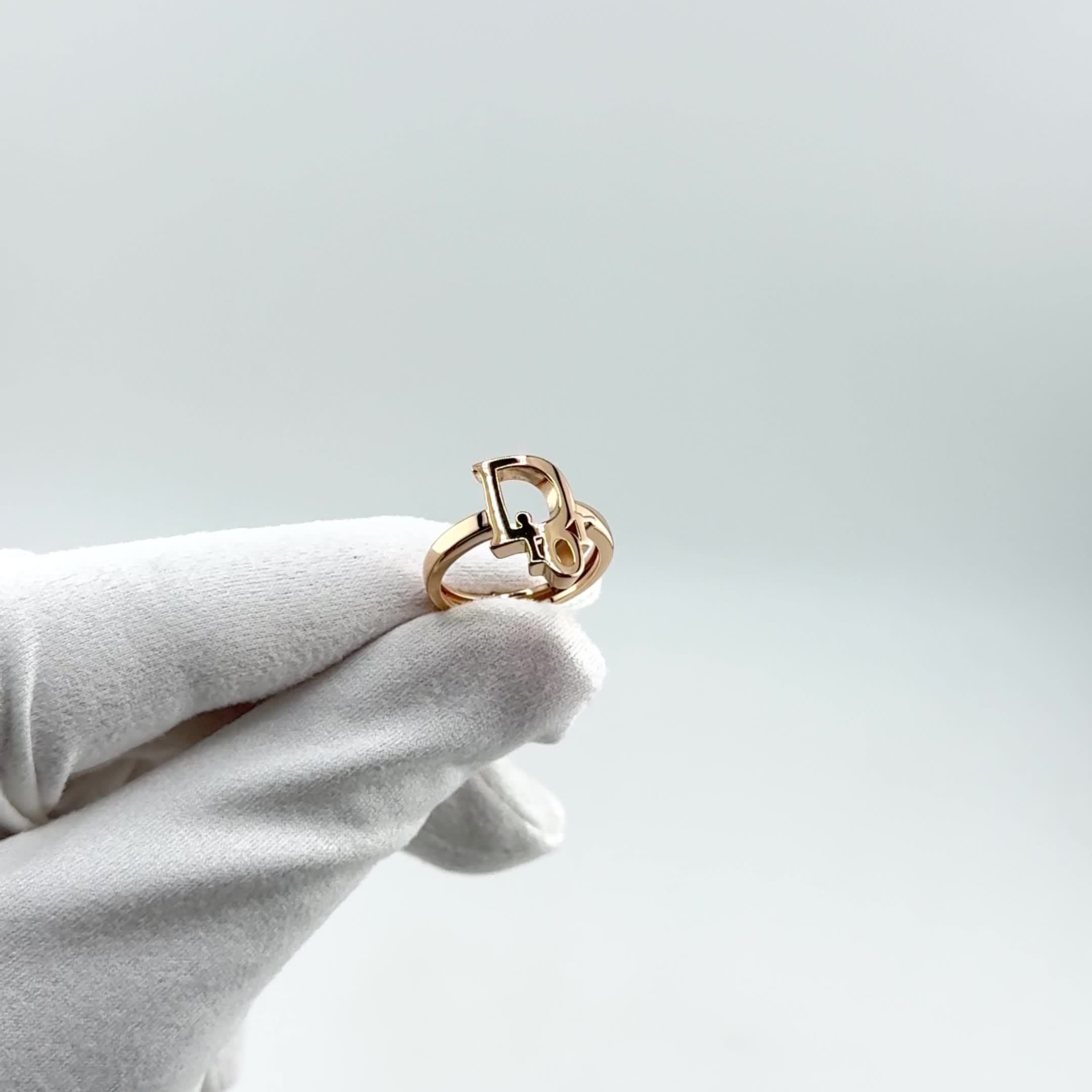 Кольцо из золота 585 пробы арт. 110118