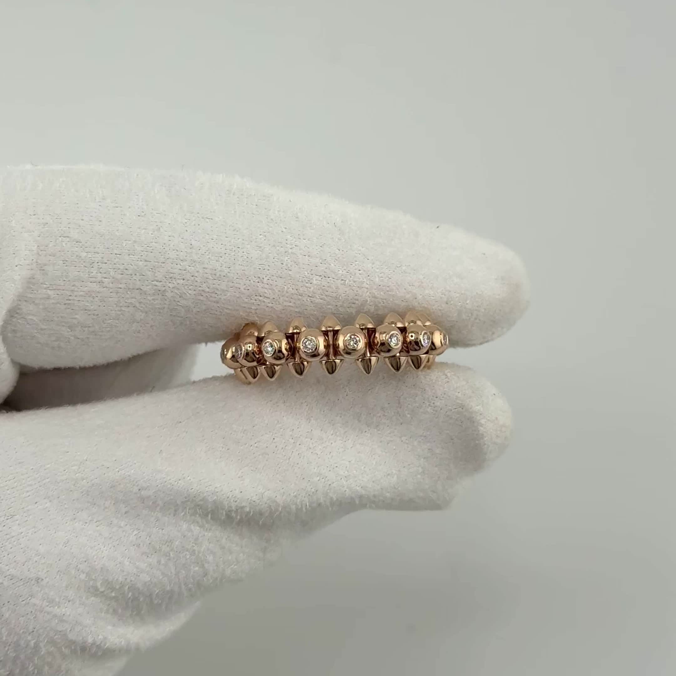 Кольцо с бриллиантами из золота 585 пробы арт. 4359-110