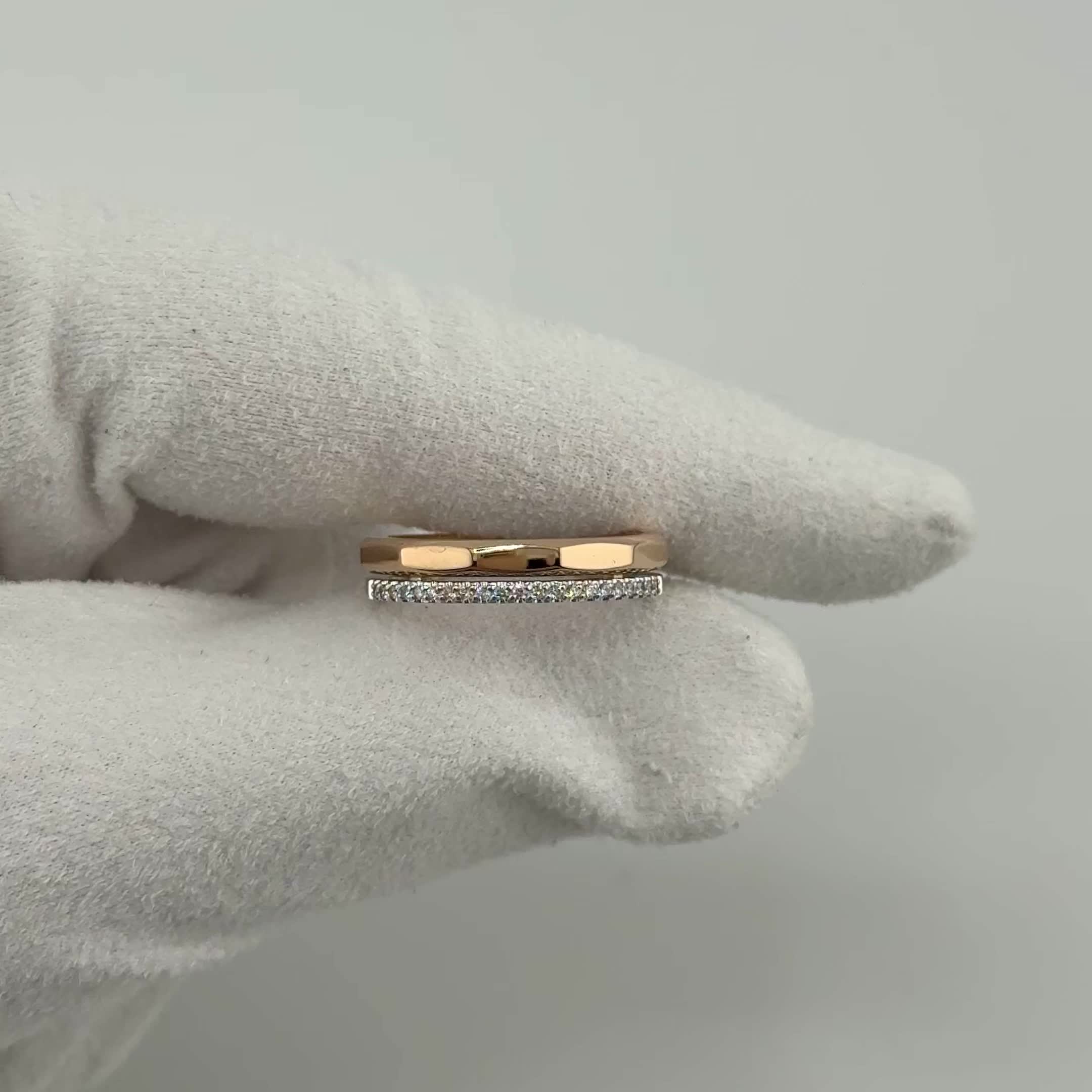 Кольцо с бриллиантами из золота 585 пробы арт. 4459-110