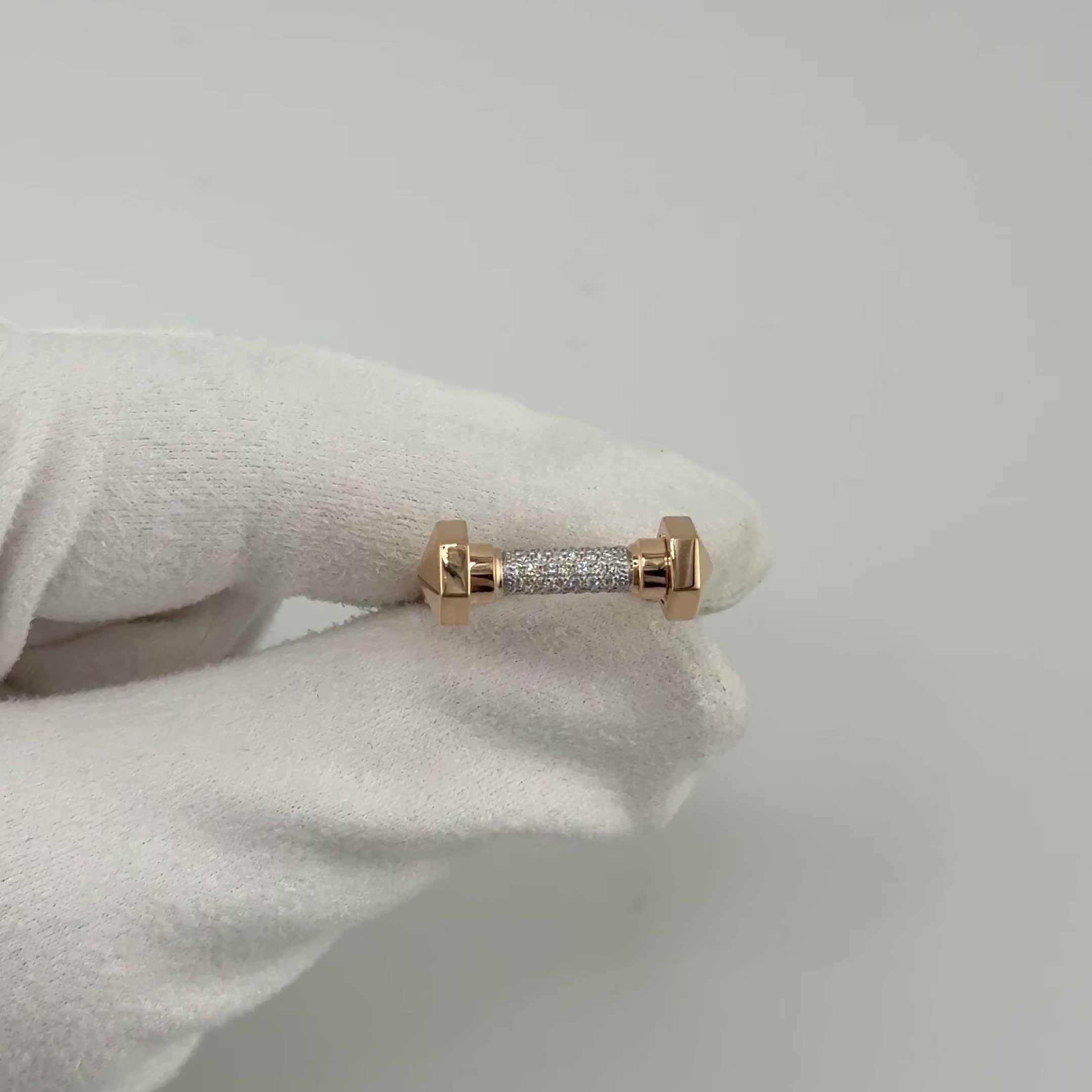 Кольцо с бриллиантами из золота 585 пробы арт. 4489-110