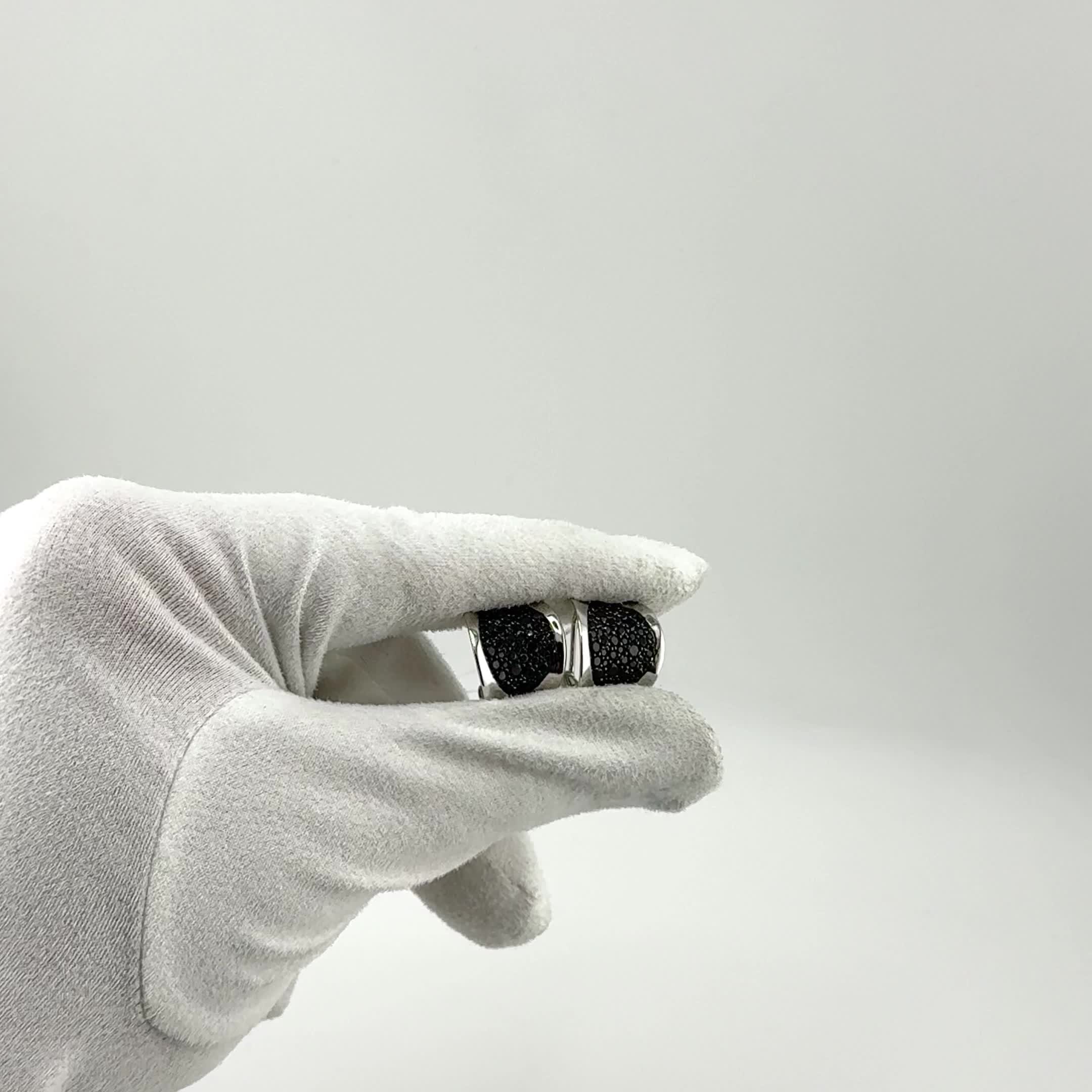 Серьги со шпинелью из серебра 925 пробы арт. E9885_SR_SP_WG